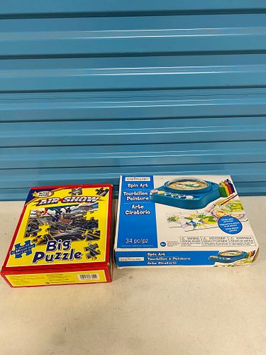 Lot #18 (1 of 9)
