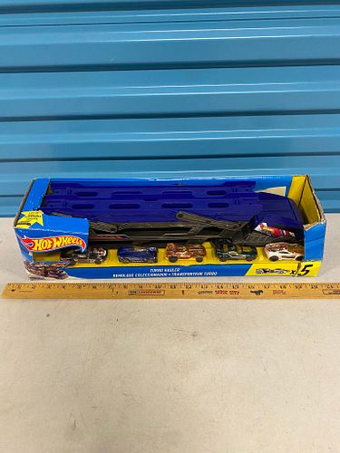 Lot #19 (1 of 9)