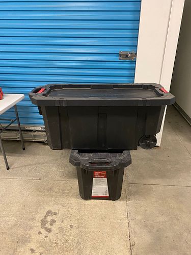 Lot #53 (1 of 9)