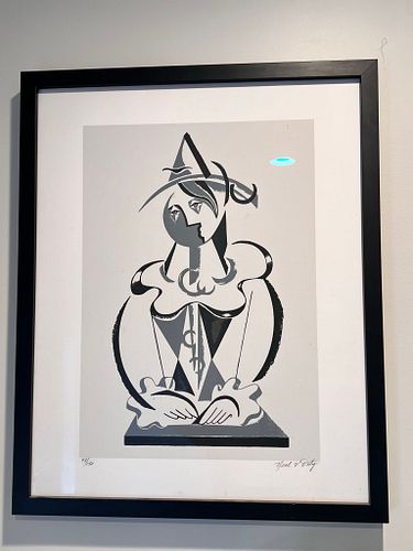 Lot #25 (1 of 9)