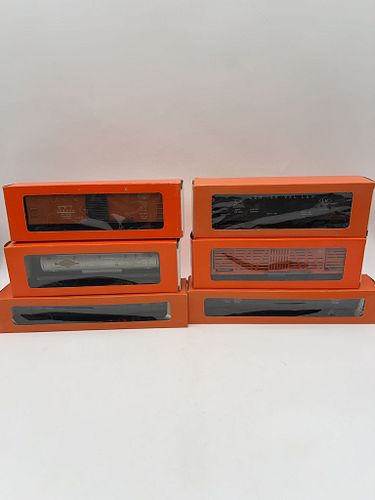 Lot #60 (1 of 18)