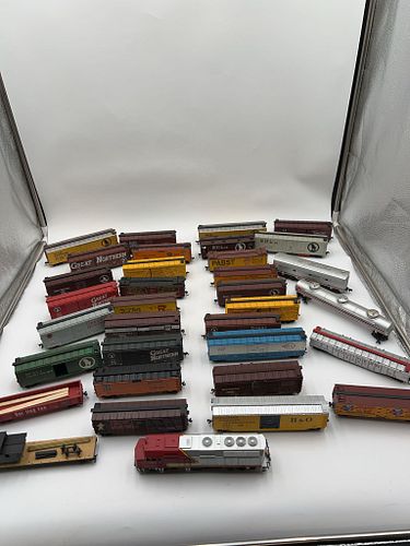 Lot #62 (1 of 20)