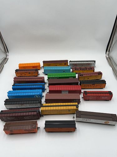 Lot #68 (1 of 20)