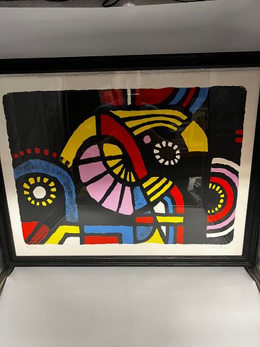 Lot #97 (1 of 16)