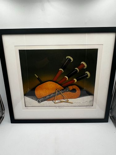 Lot #100 (1 of 20)