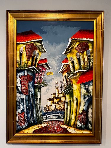 Lot #101 (1 of 17)