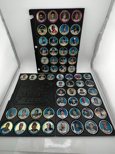 Lot #127 (1 of 13)