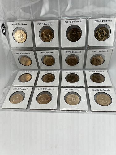 Lot #128 (1 of 19)
