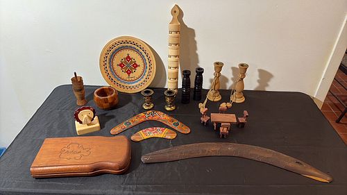 Lot #121 (1 of 11)