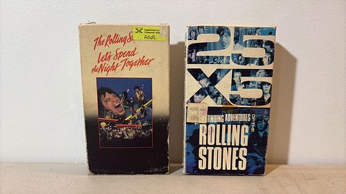 Lot #208 (1 of 5)