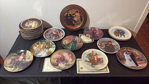 Lot #211 (1 of 18)