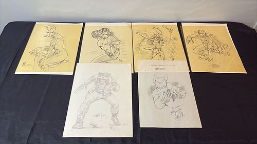 Lot #313 (1 of 14)