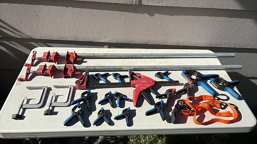 Lot #323 (1 of 9)