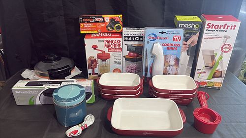 Lot #357 (1 of 20)