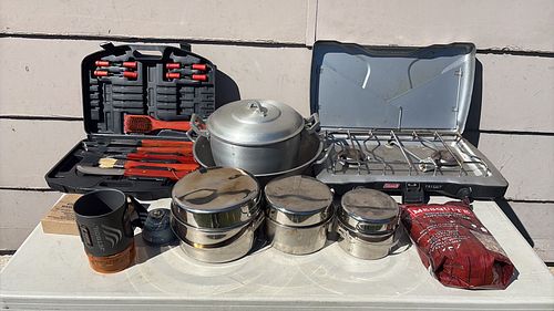 Lot #363 (1 of 20)