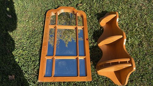 Lot #131 (1 of 6)