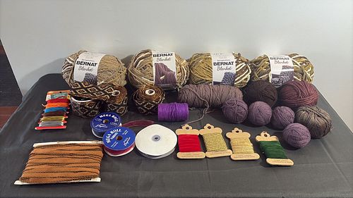 Lot #124 (1 of 13)