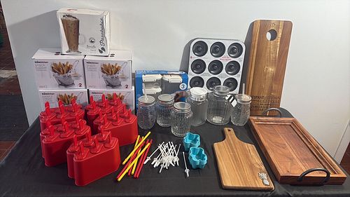 Lot #128 (1 of 20)