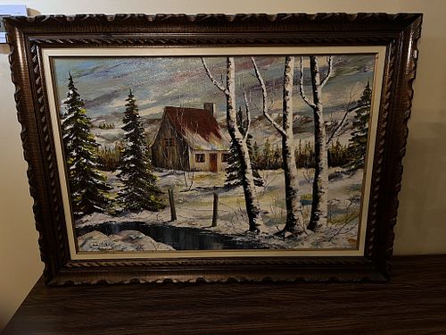 Lot #518 (1 of 6)