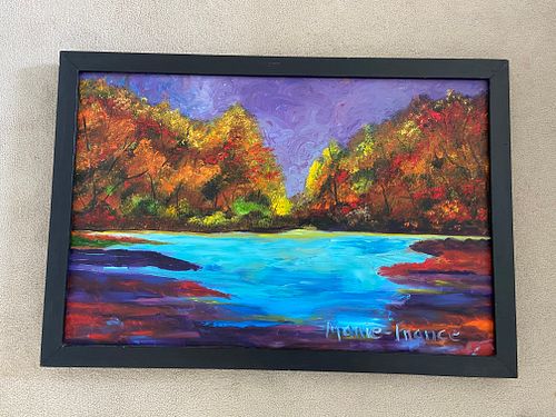 Lot #2 (1 of 2)
