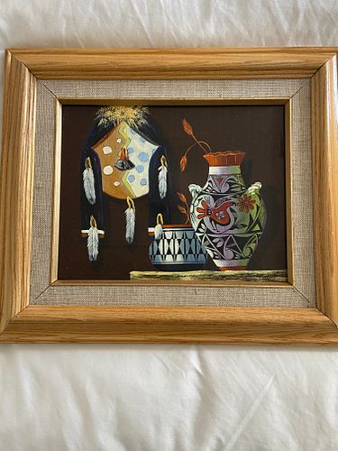 Lot #9 (1 of 1)