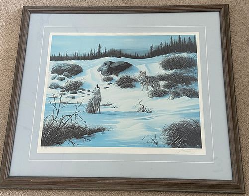Lot #13 (1 of 4)