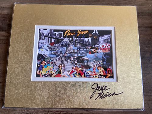 Lot #21 (1 of 2)