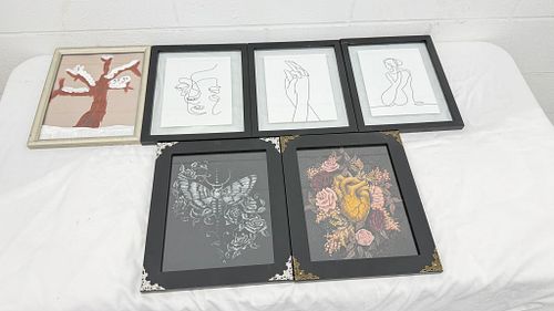 Lot #7 (1 of 10)