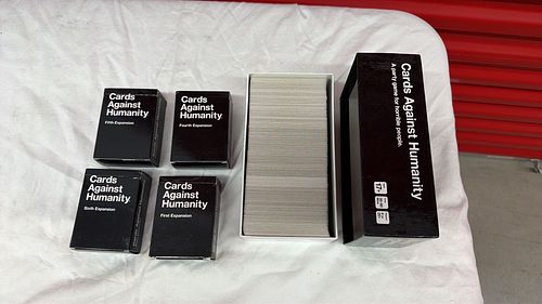 Lot #19 (1 of 6)