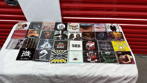 Lot #20 (1 of 5)