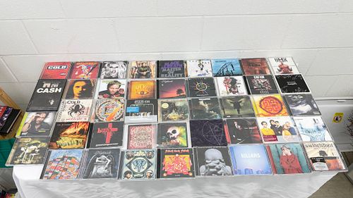 Lot #25 (1 of 5)