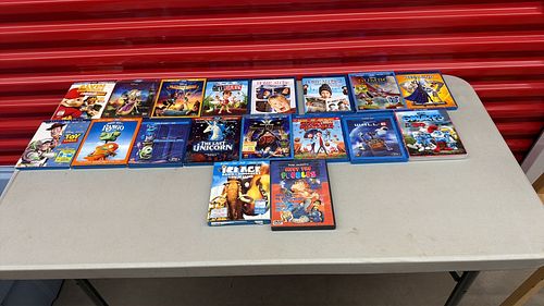 Lot #40 (1 of 4)