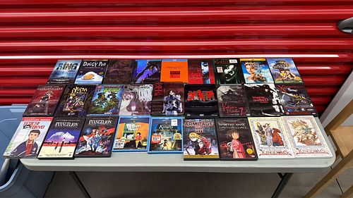 Lot #41 (1 of 4)