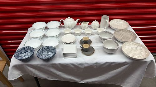 Lot #45 (1 of 12)