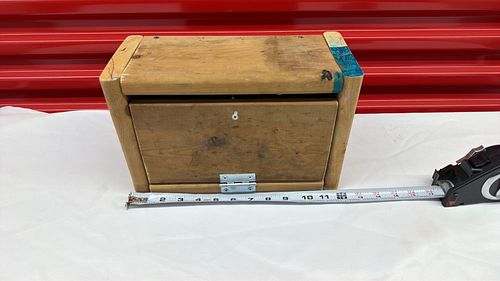 Lot #49 (1 of 5)