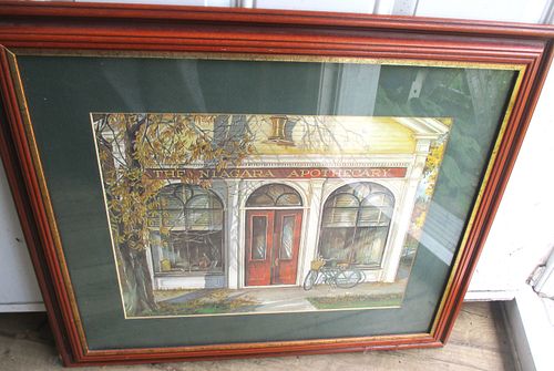 Lot #141 (1 of 6)
