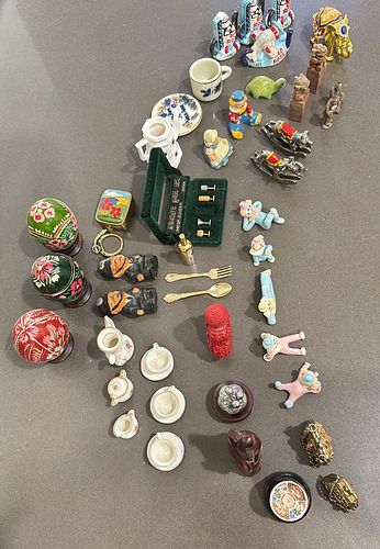 Lot #20 (1 of 9)
