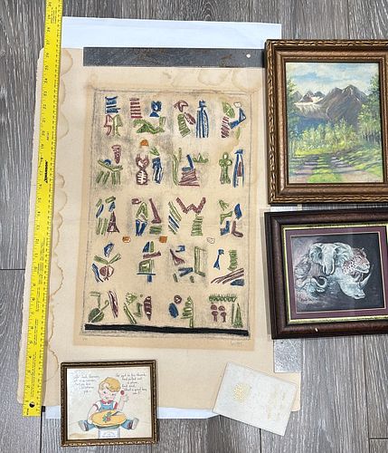 Lot #39 (1 of 12)