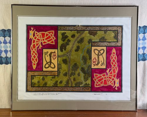Lot #11 (1 of 12)