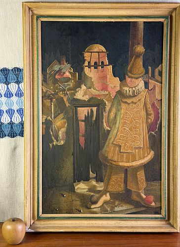 Lot #59 (1 of 6)