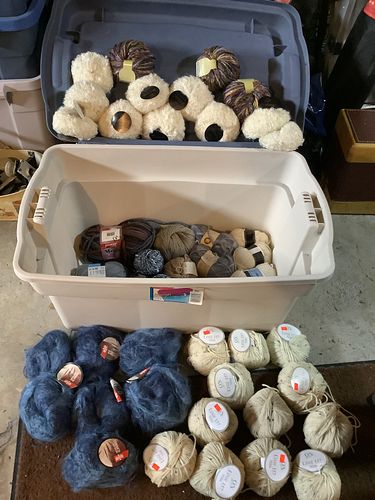 Lot #40 (1 of 5)