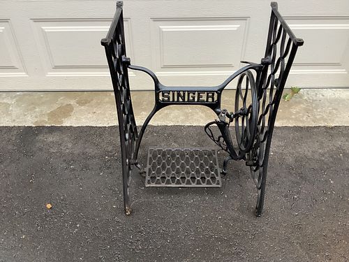 Lot #43 (1 of 7)
