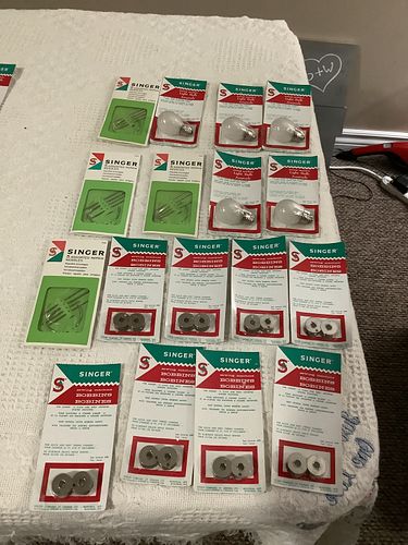 Lot #46 (1 of 8)