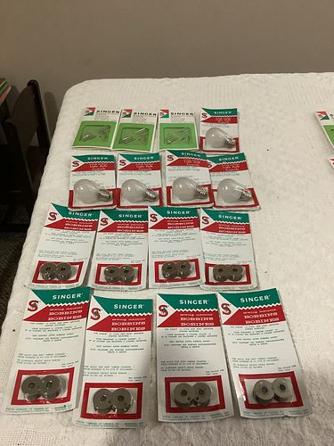 Lot #47 (1 of 7)