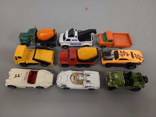 Lot #763 (1 of 16)