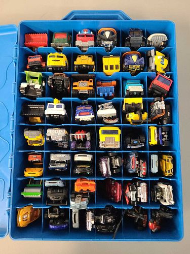 Lot #799 (1 of 10)