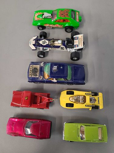 Lot #800 (1 of 11)