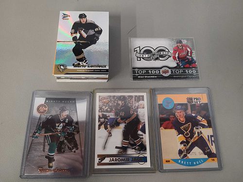 Lot #827 (1 of 6)