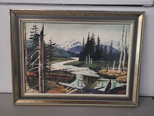 Lot #831 (1 of 4)