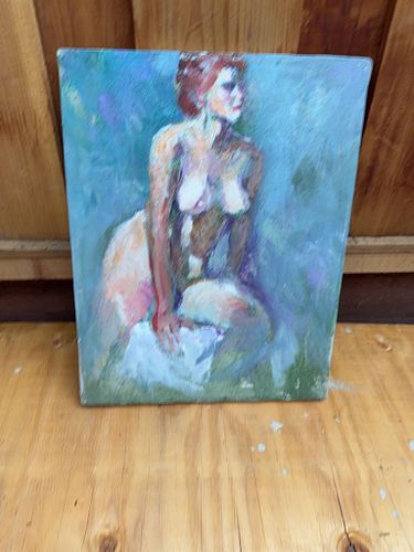 Lot #153 (1 of 8)